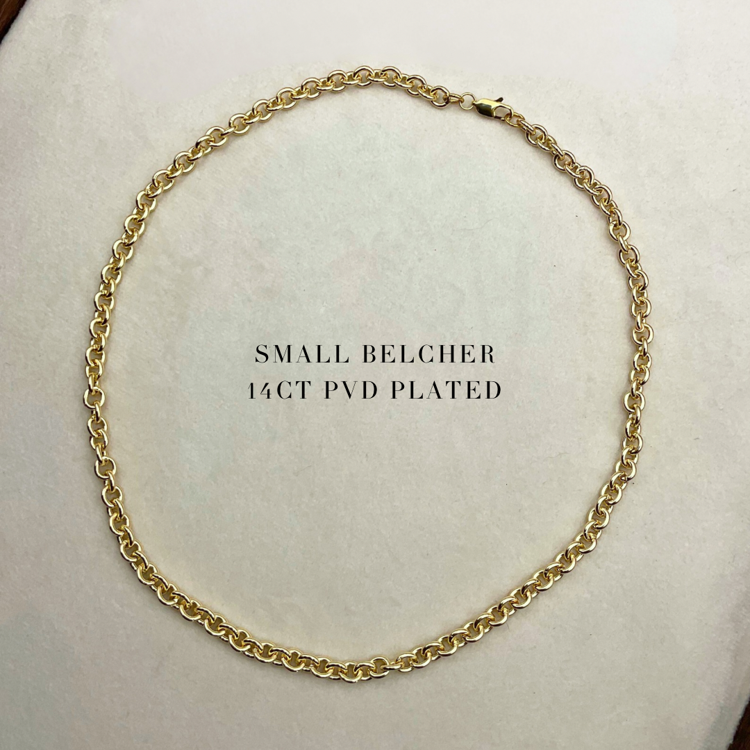 Small Belcher Chain
