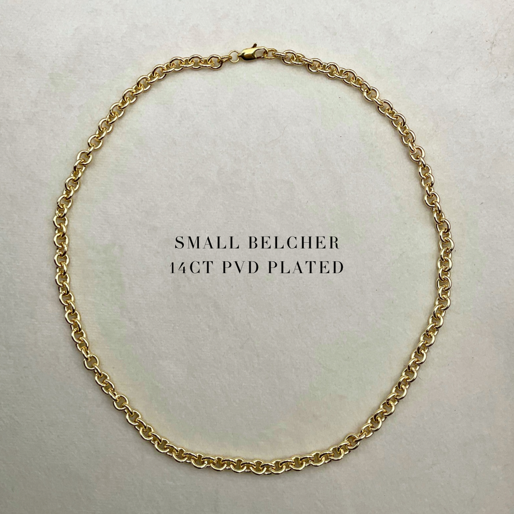 Small Belcher Chain