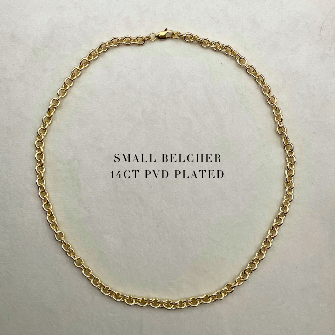 Small Belcher Chain