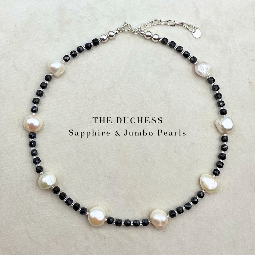 The Duchess Necklace
