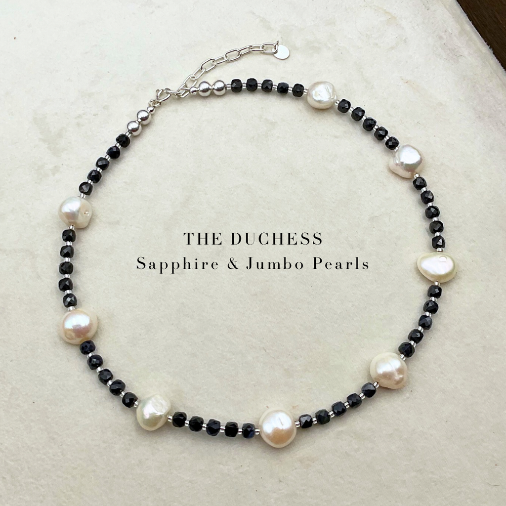 The Duchess Necklace