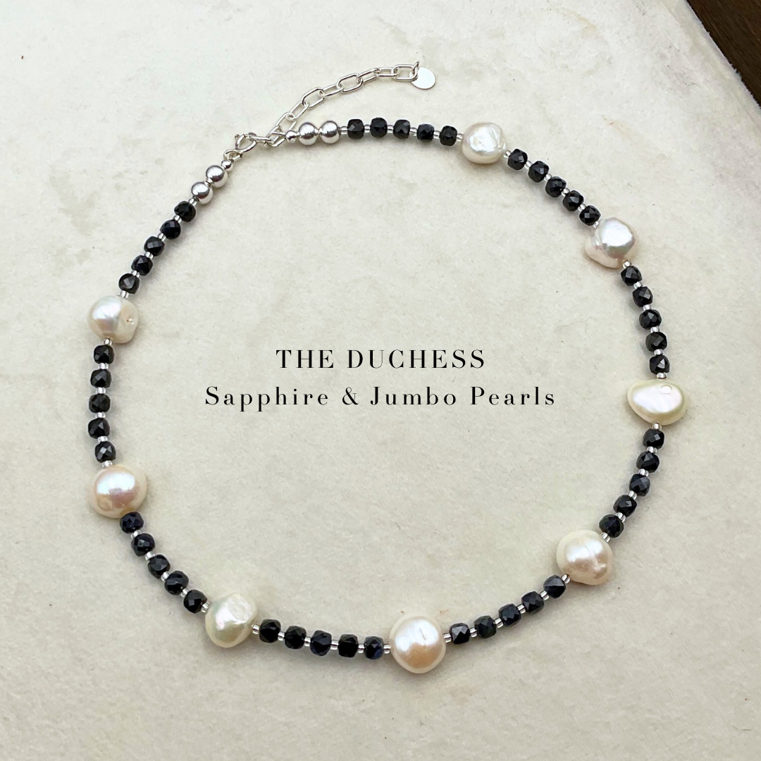 The Duchess Necklace