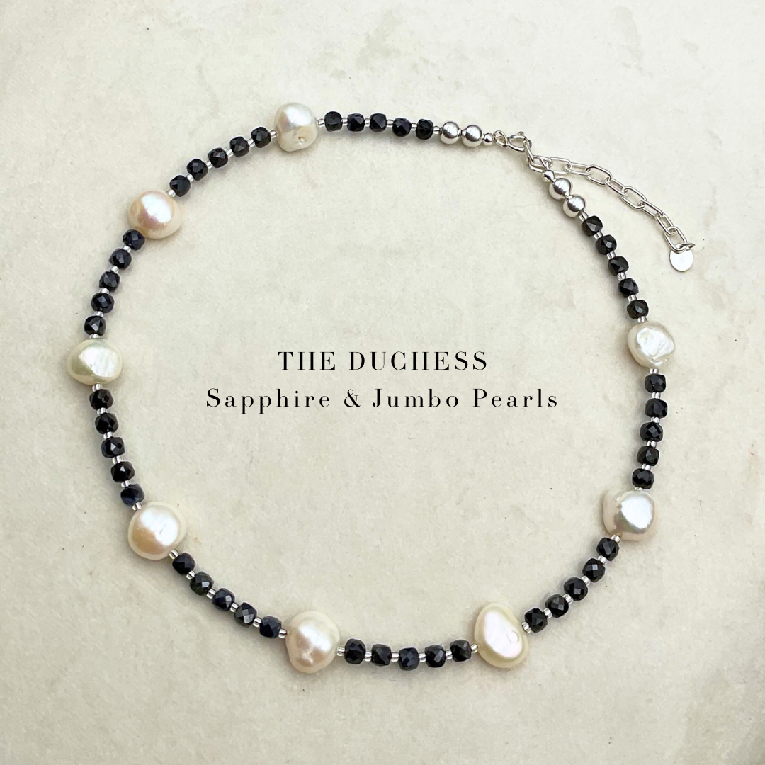 The Duchess Necklace