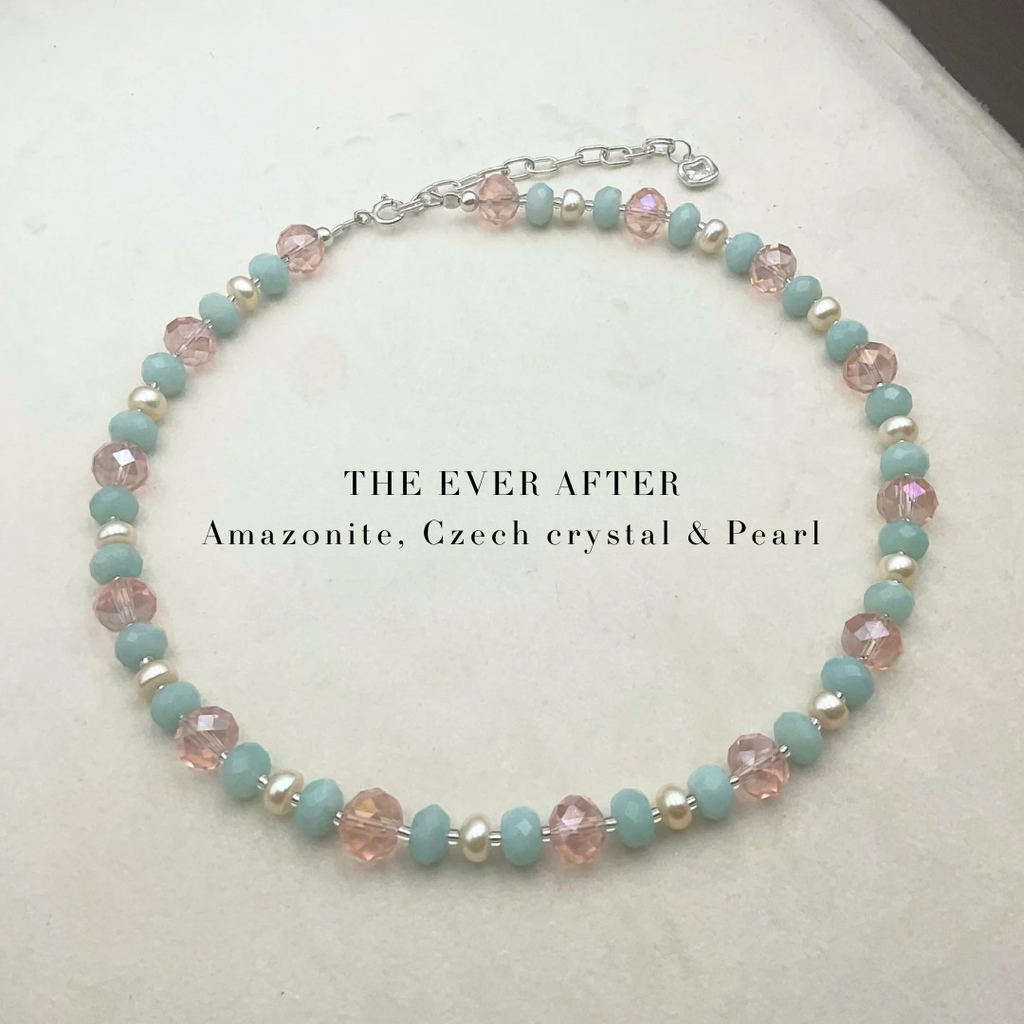 The Ever After Necklace