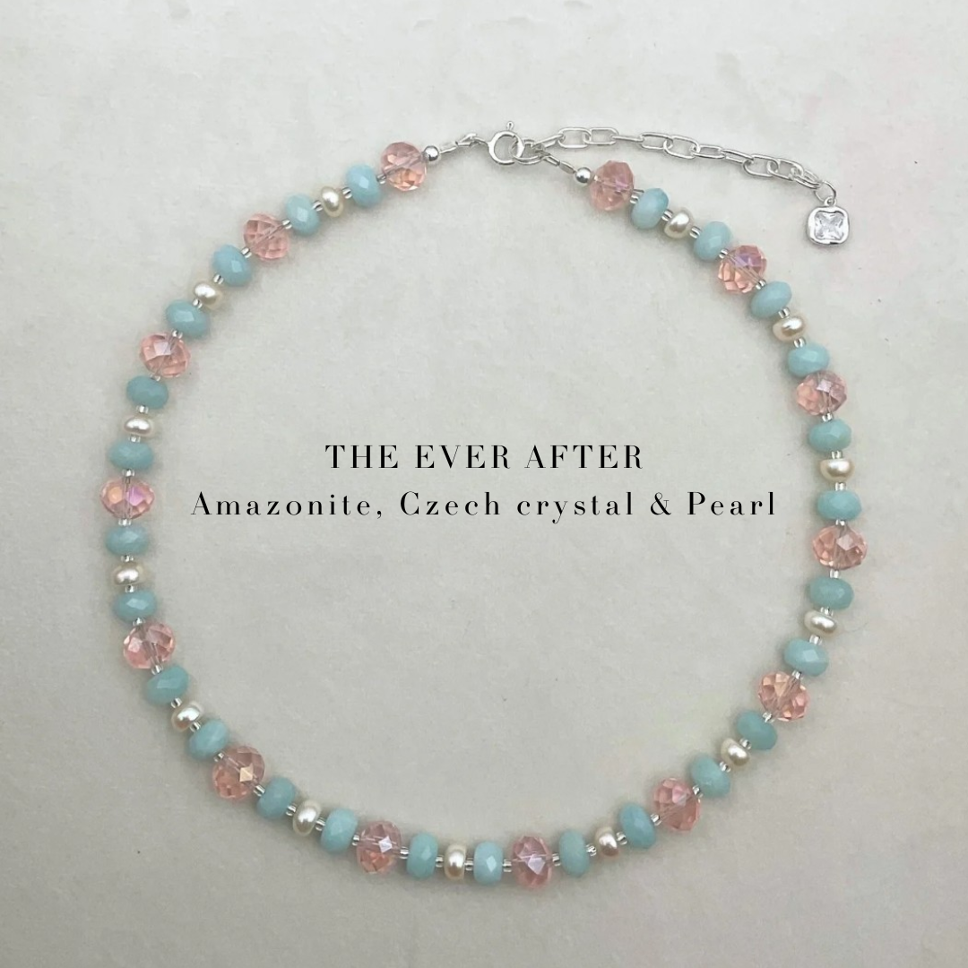 The Ever After Necklace
