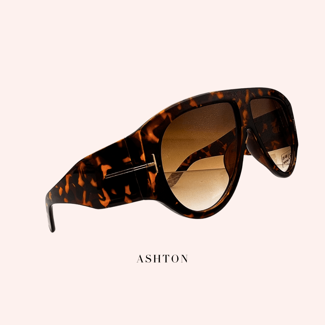 Ashton - Expressive Cherry