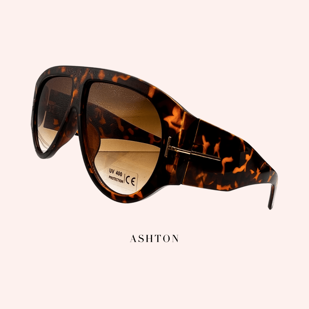 Ashton - Expressive Cherry