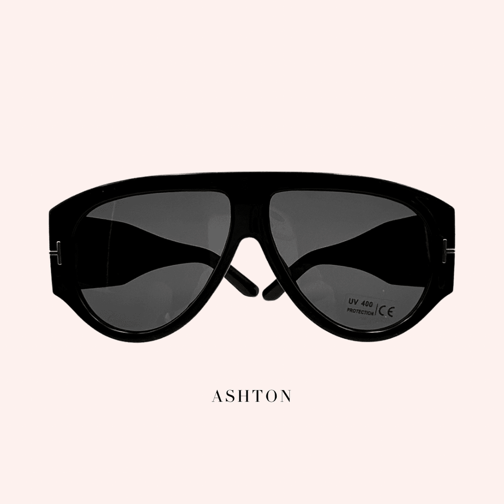 Ashton - Expressive Cherry