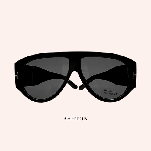 Ashton - Expressive Cherry