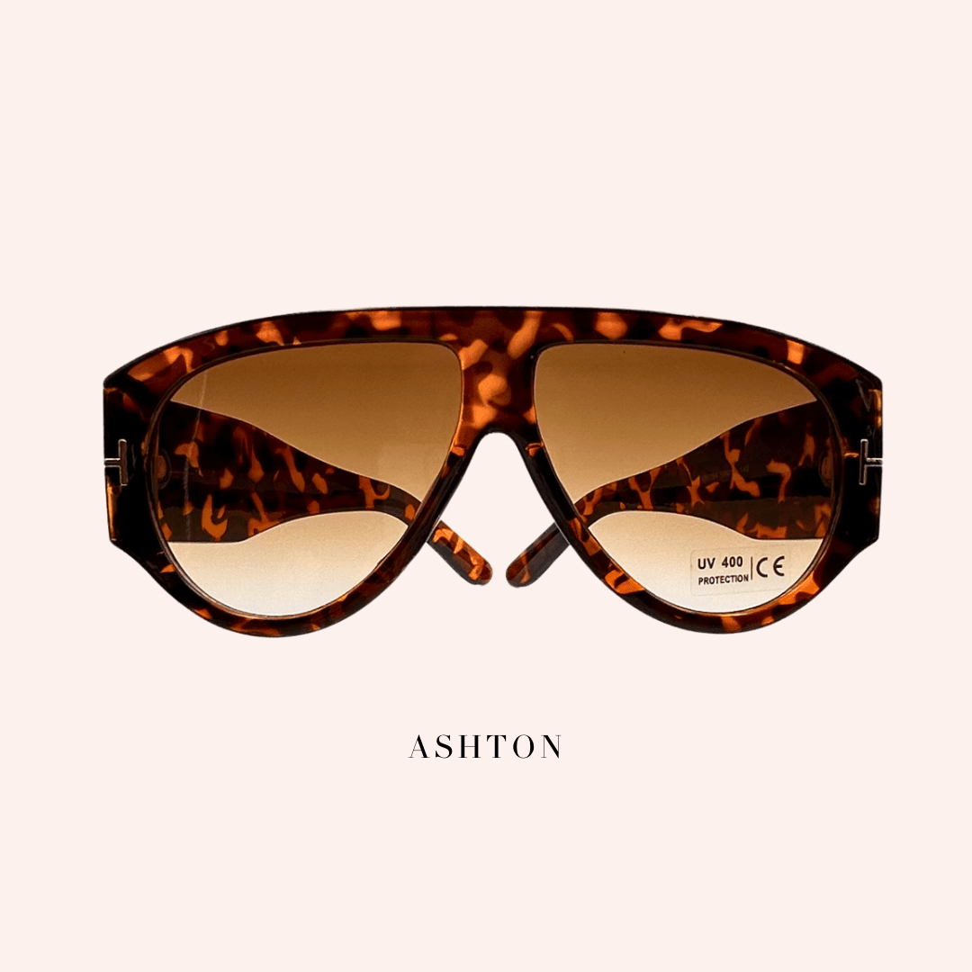 Ashton - Expressive Cherry