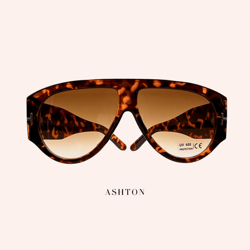 Ashton - Expressive Cherry