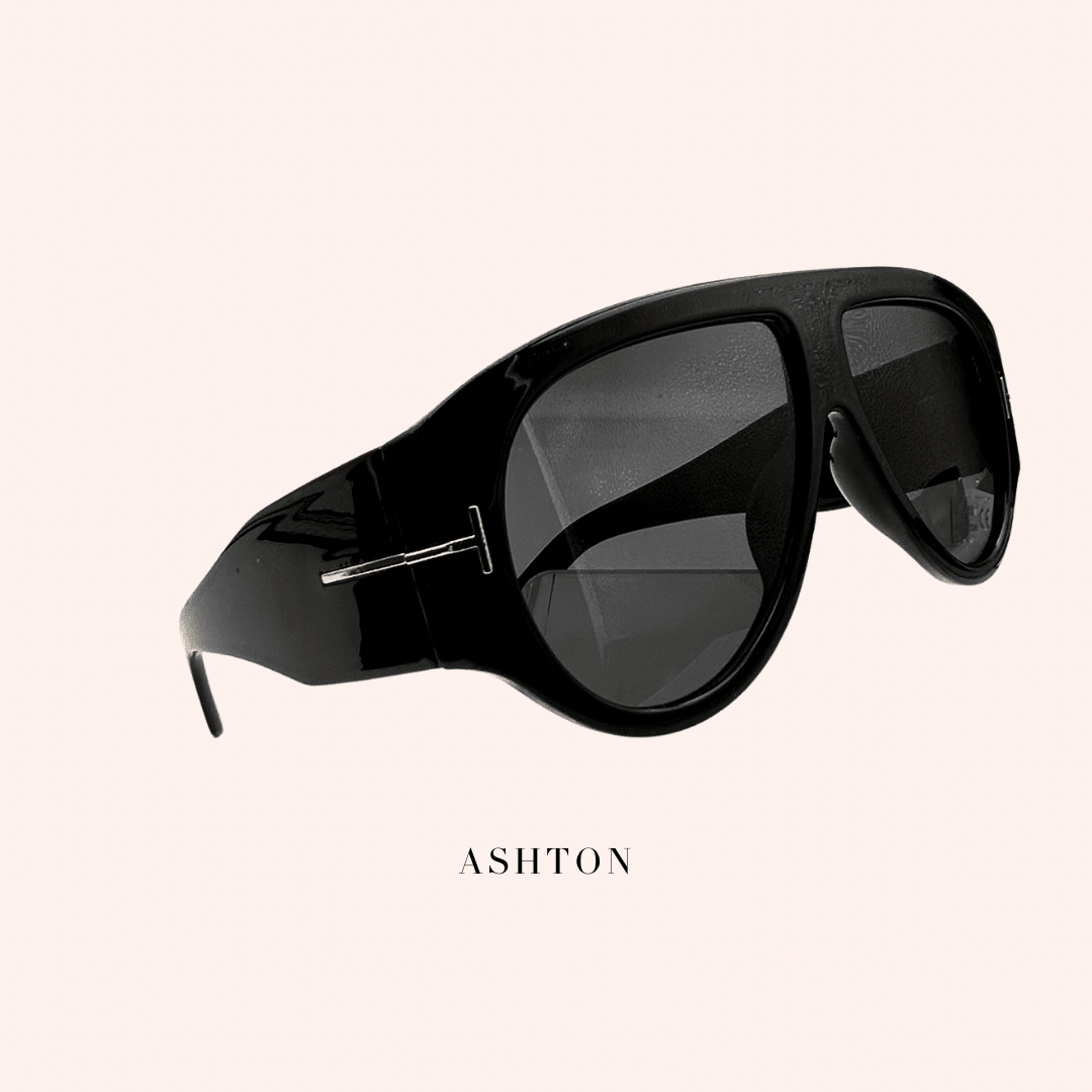 Ashton - Expressive Cherry