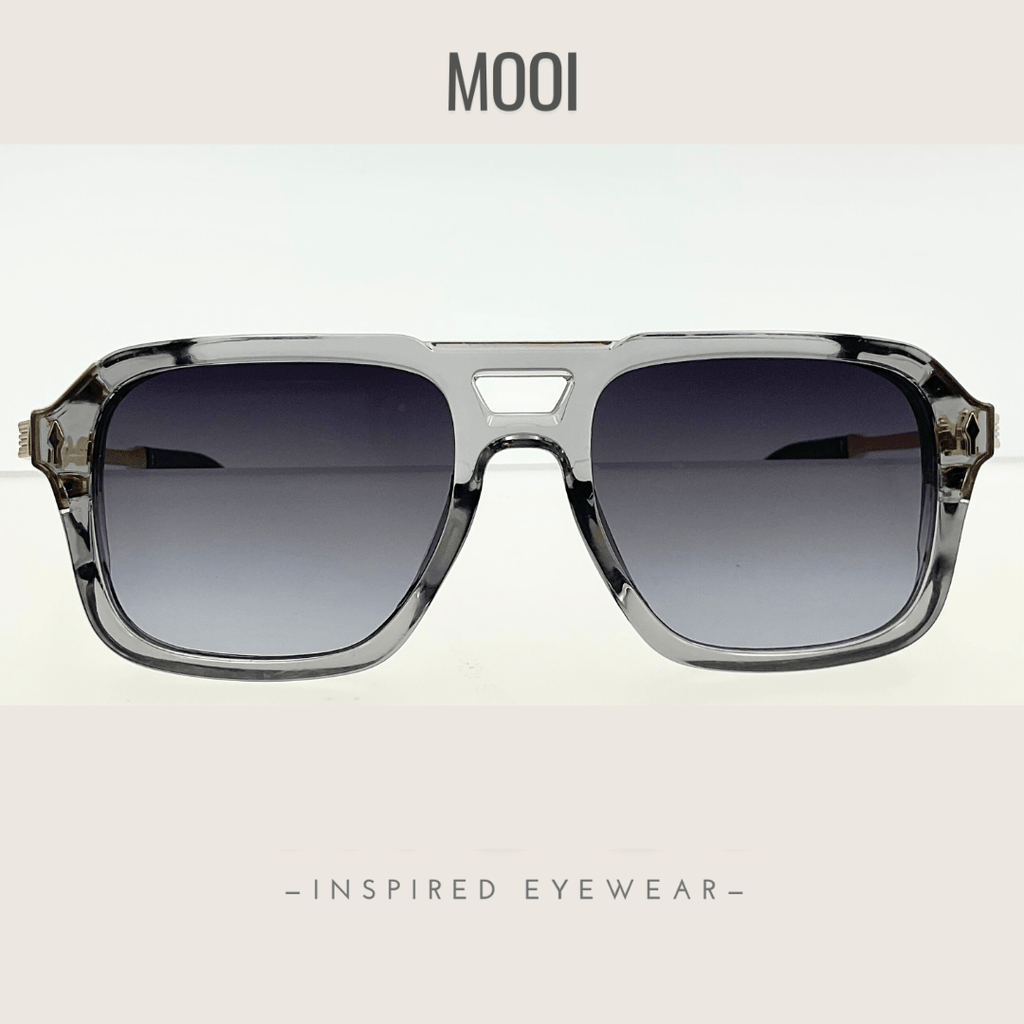 Bravo Frames - Expressive Cherry