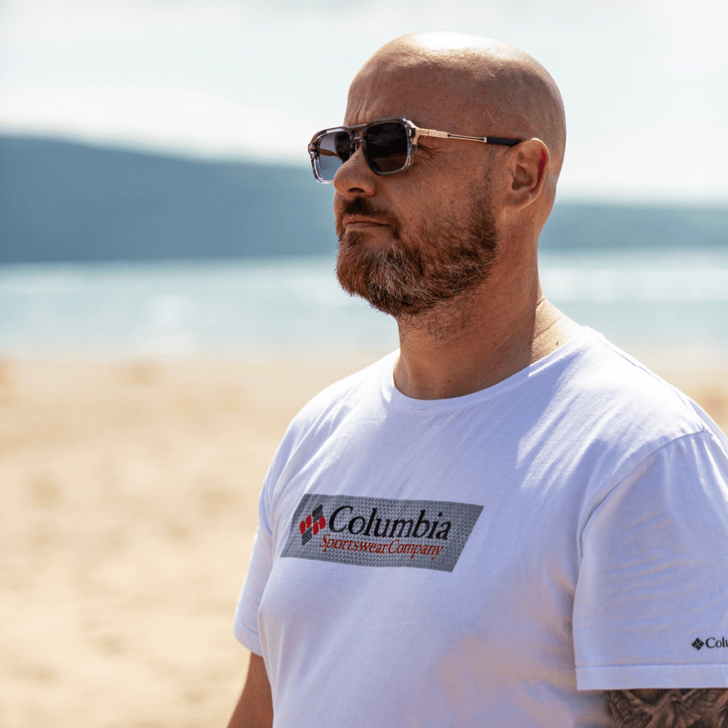 Bravo Frames - Expressive Cherry