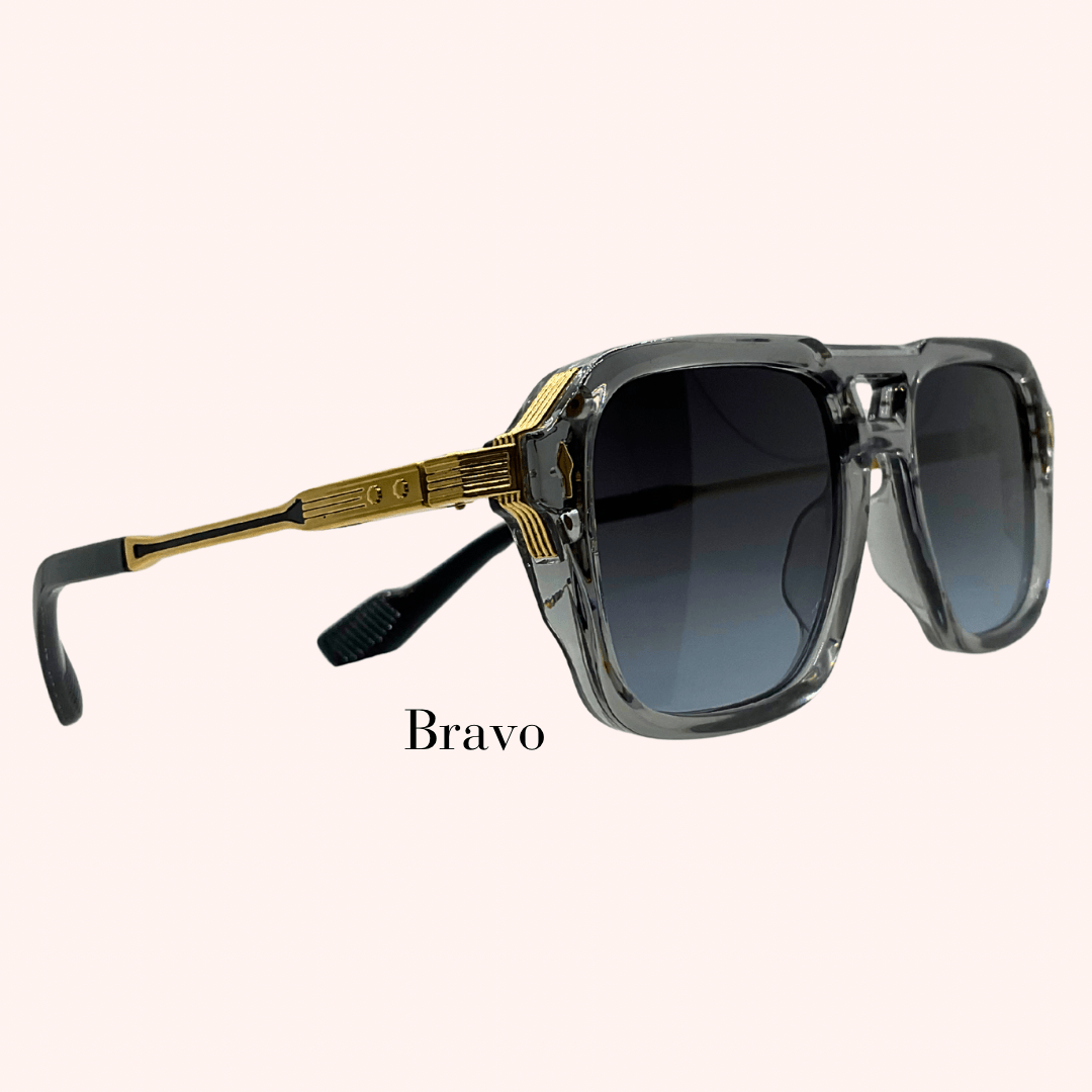 Bravo Frames - Expressive Cherry