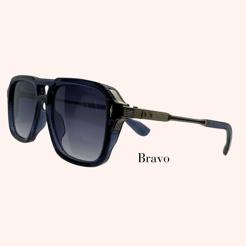 Bravo Frames - Expressive Cherry