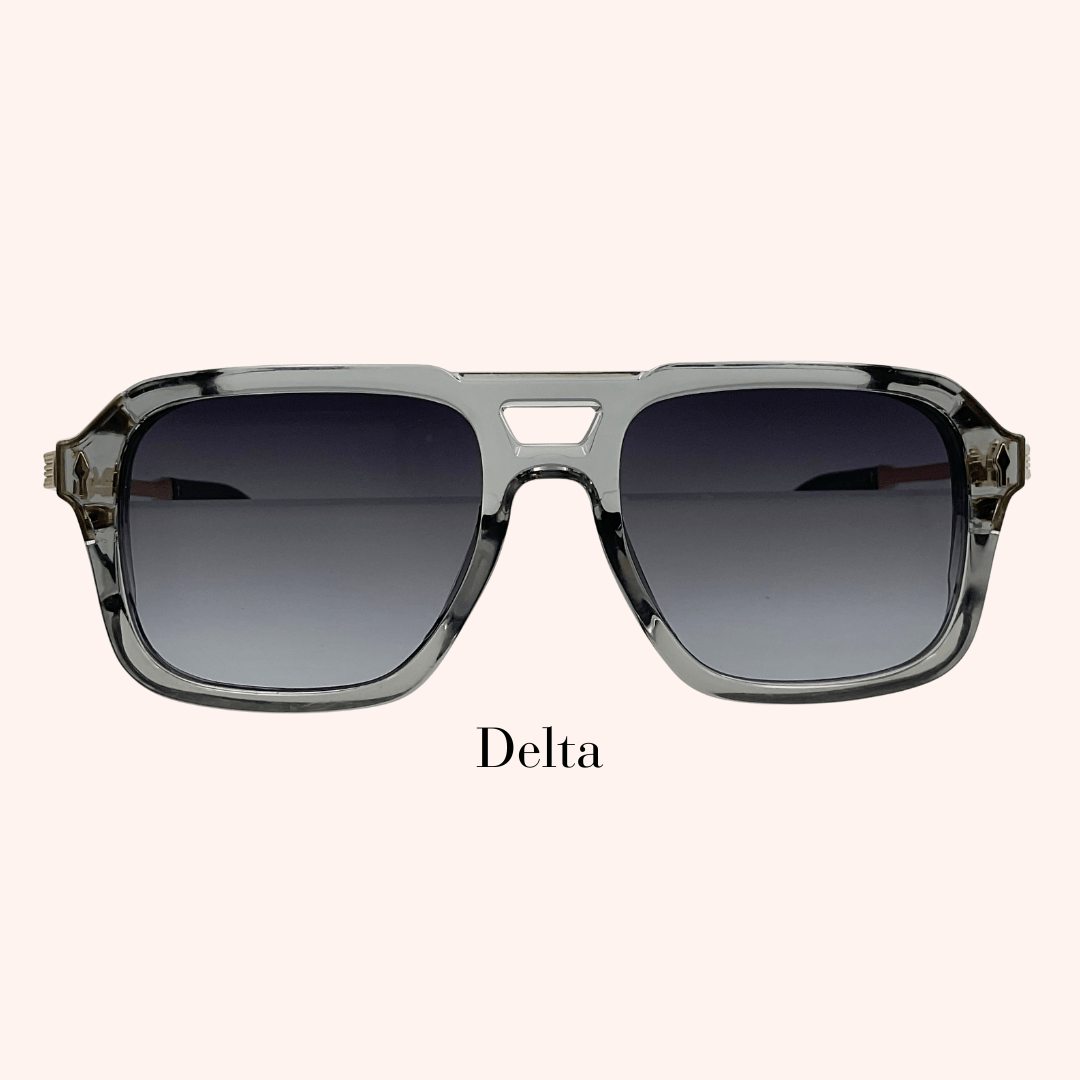Bravo Frames - Expressive Cherry