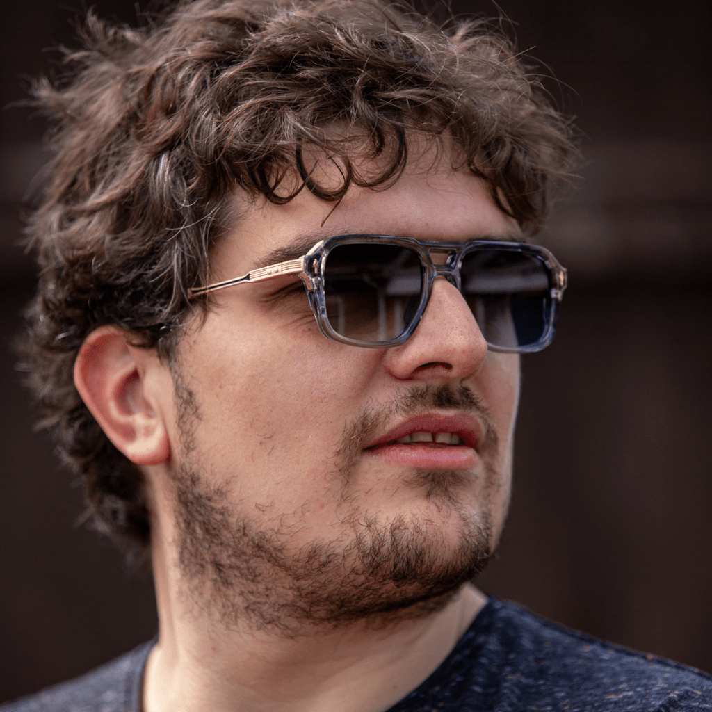 Bravo Frames - Expressive Cherry