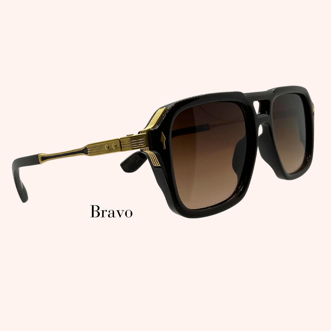 Bravo Frames - Expressive Cherry