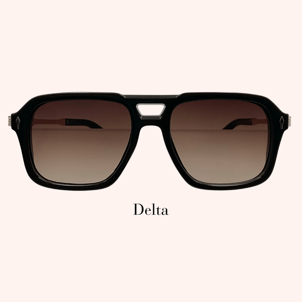 Bravo Frames - Expressive Cherry