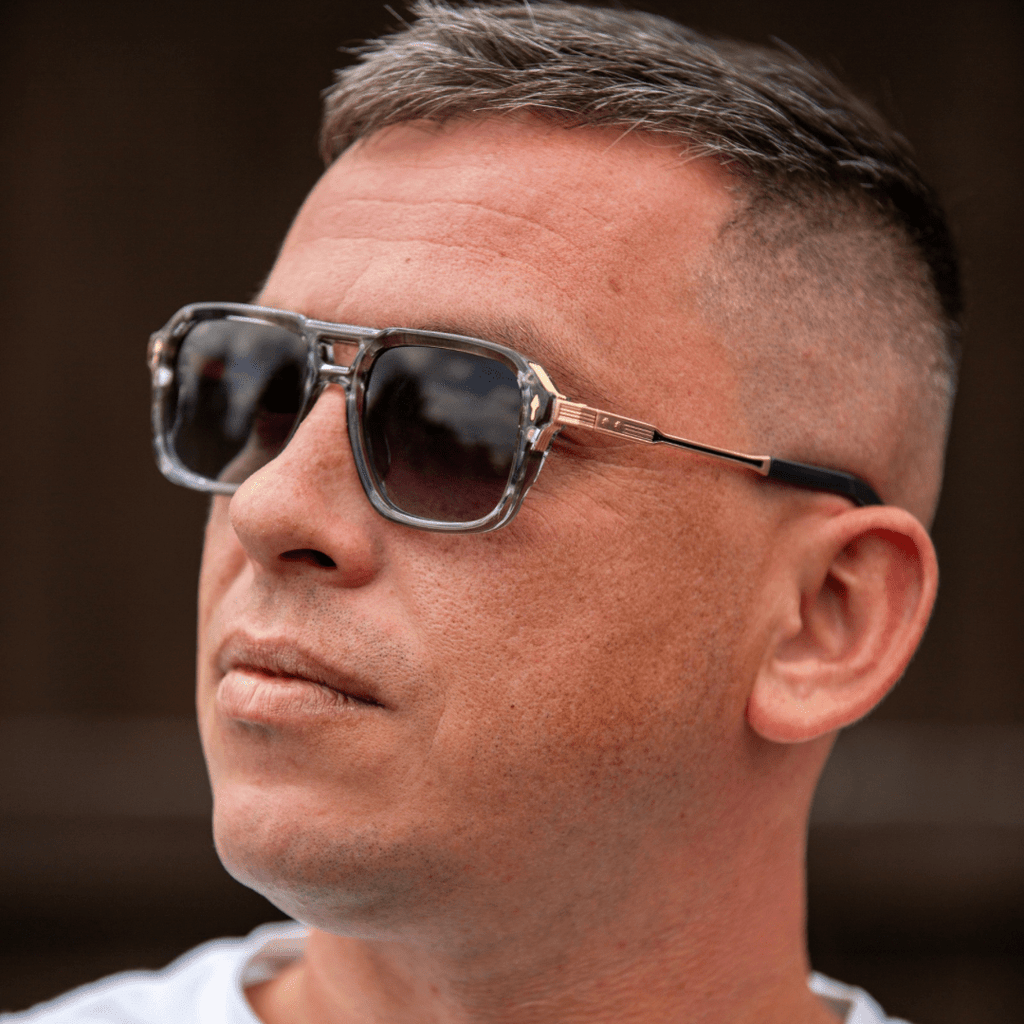 Bravo Frames - Expressive Cherry