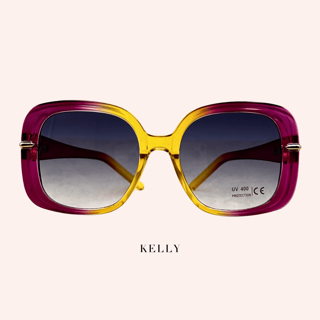 Brooke - Expressive Cherry