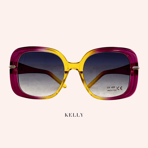 Brooke - Expressive Cherry