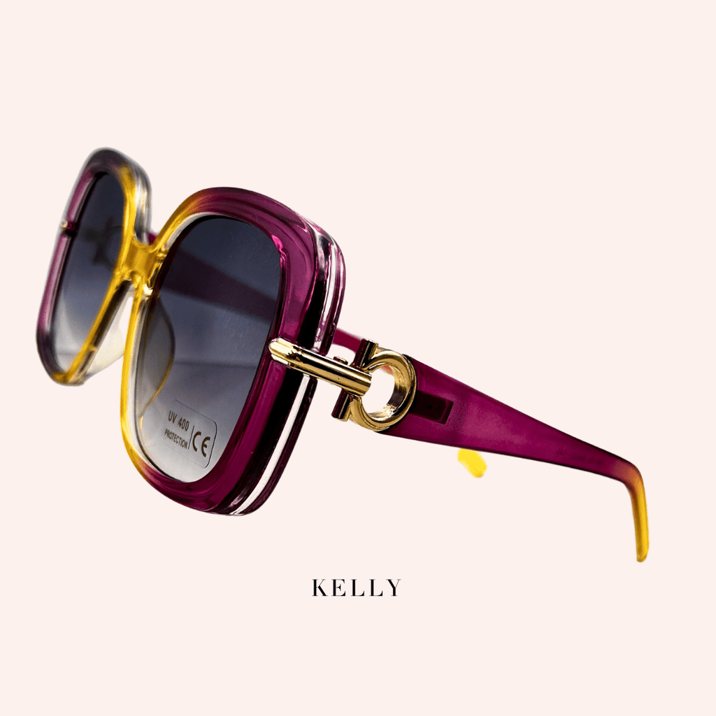 Brooke - Expressive Cherry
