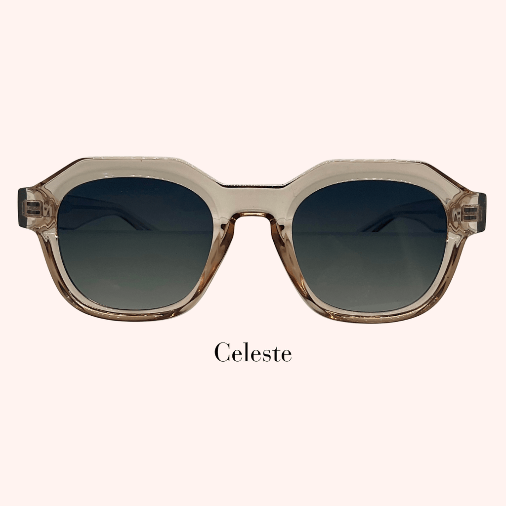 Celeste - Polarised - Expressive Cherry