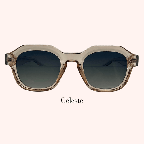 Celeste - Polarised - Expressive Cherry