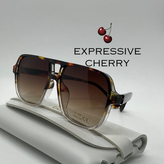 Charlie - Expressive Cherry