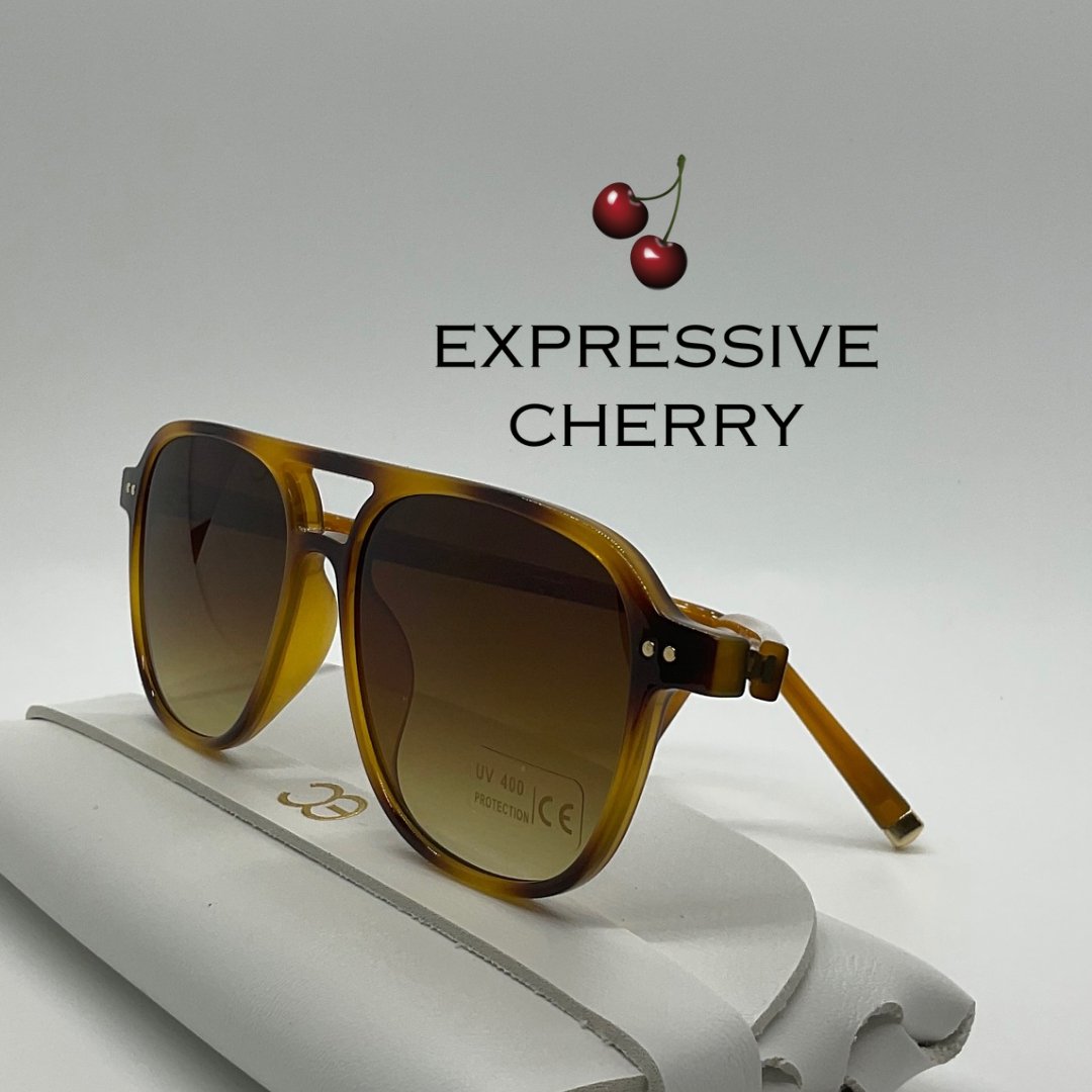 Chloe - Expressive Cherry