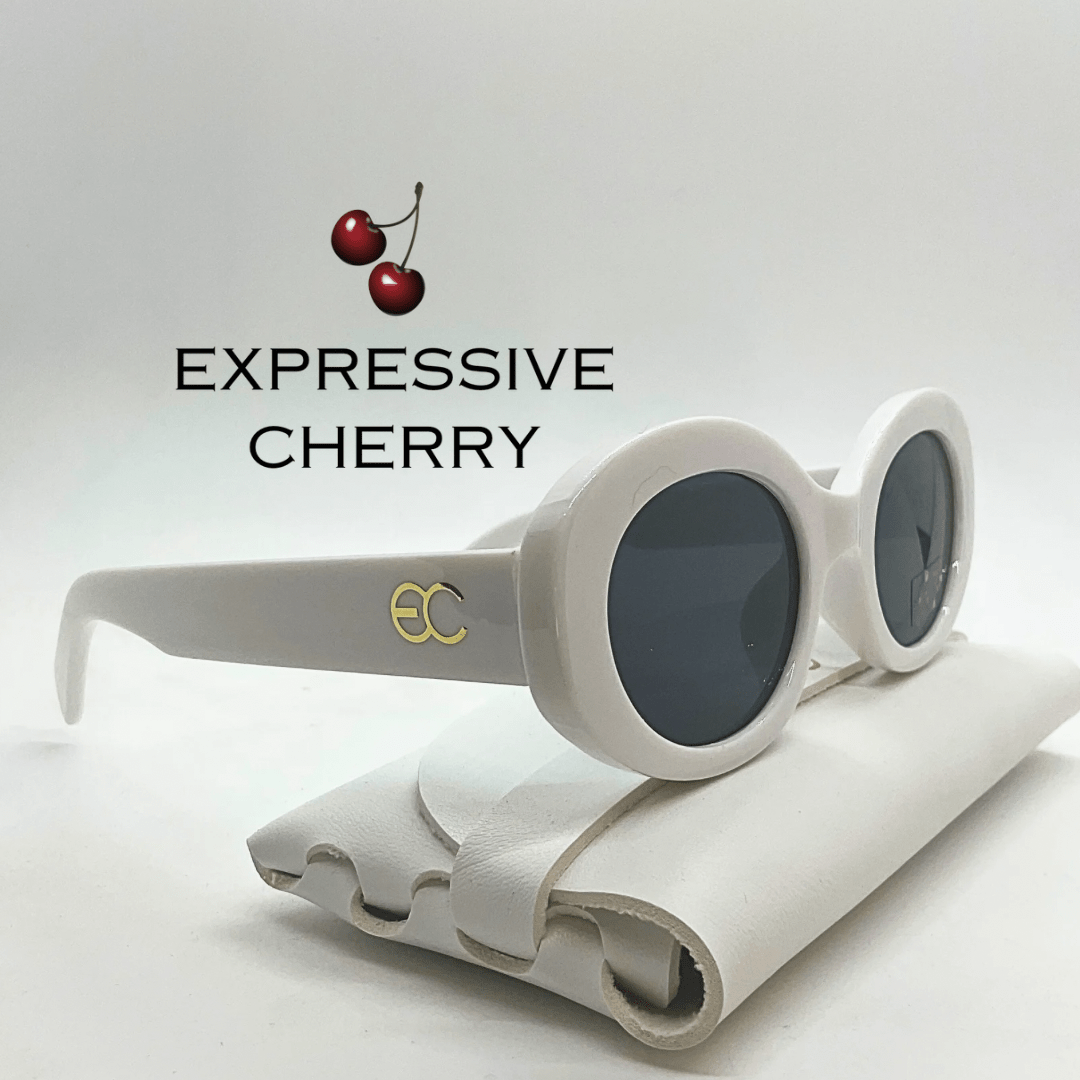 Chloe (Blanco) - Expressive Cherry