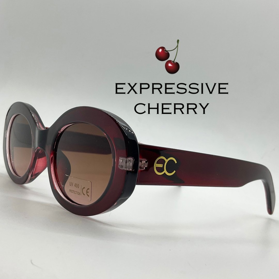 Chloe (Cherry) - Expressive Cherry