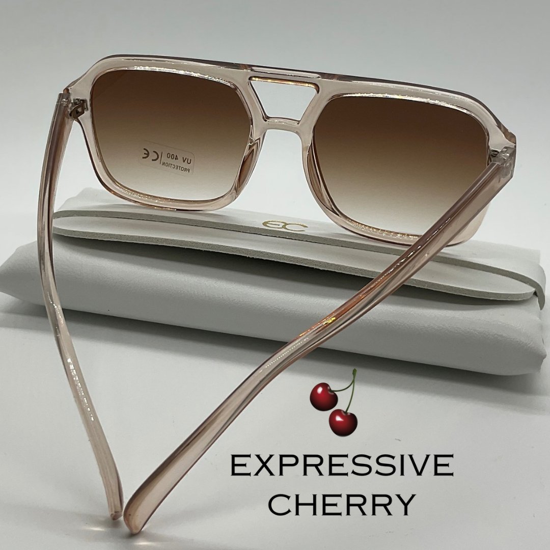 Esme - Expressive Cherry