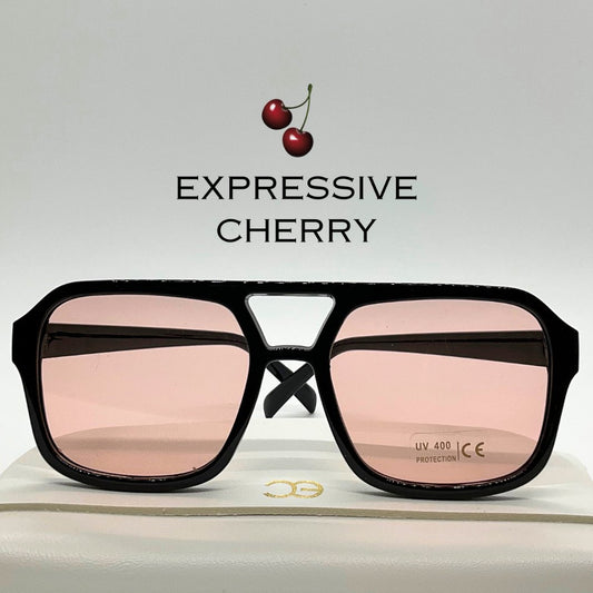 Esme Rose - Expressive Cherry