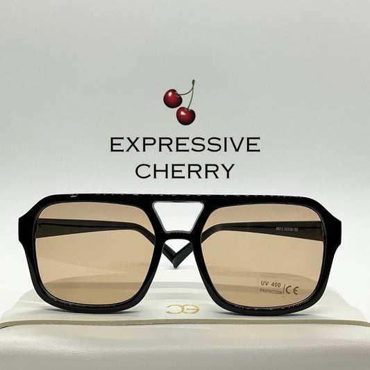 Esme Sand - Expressive Cherry