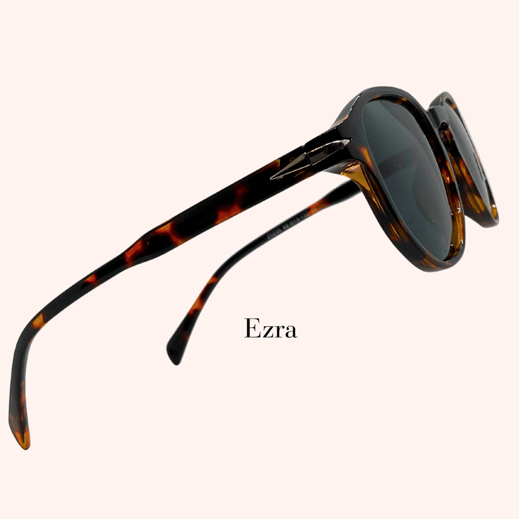 Ezra Frames - Polarised - Expressive Cherry