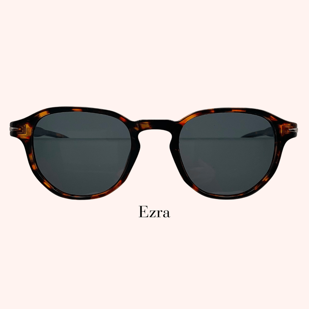 Ezra Frames - Polarised - Expressive Cherry