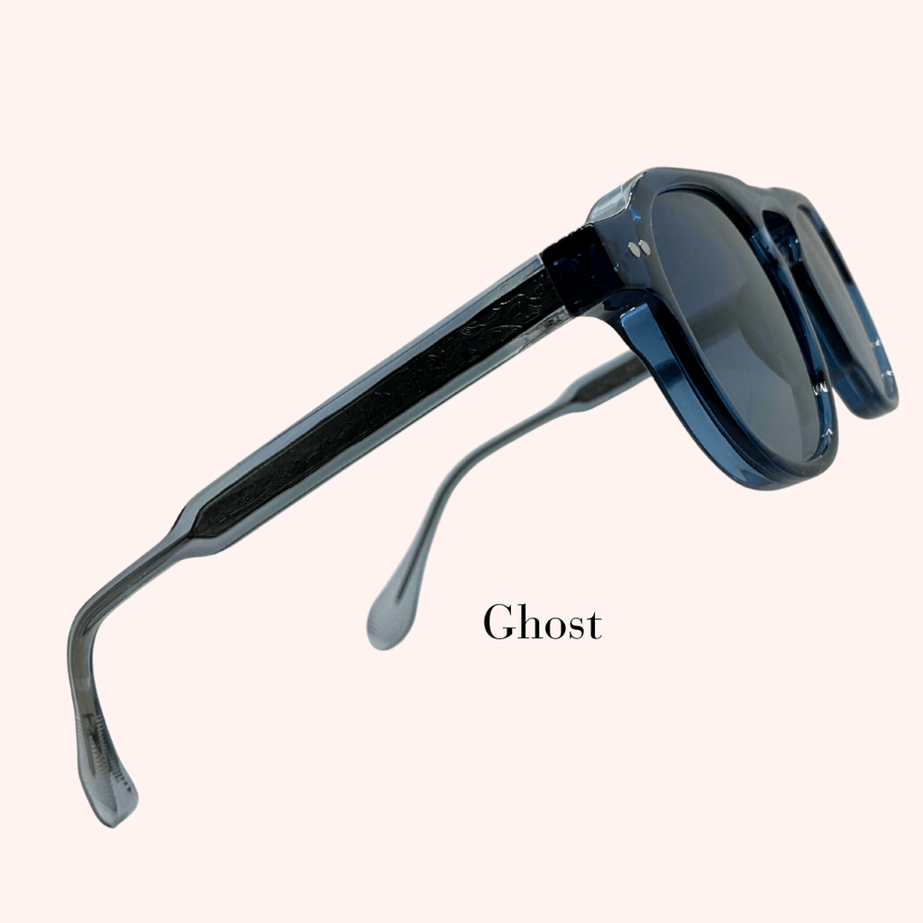 Ghost Frames - Expressive Cherry