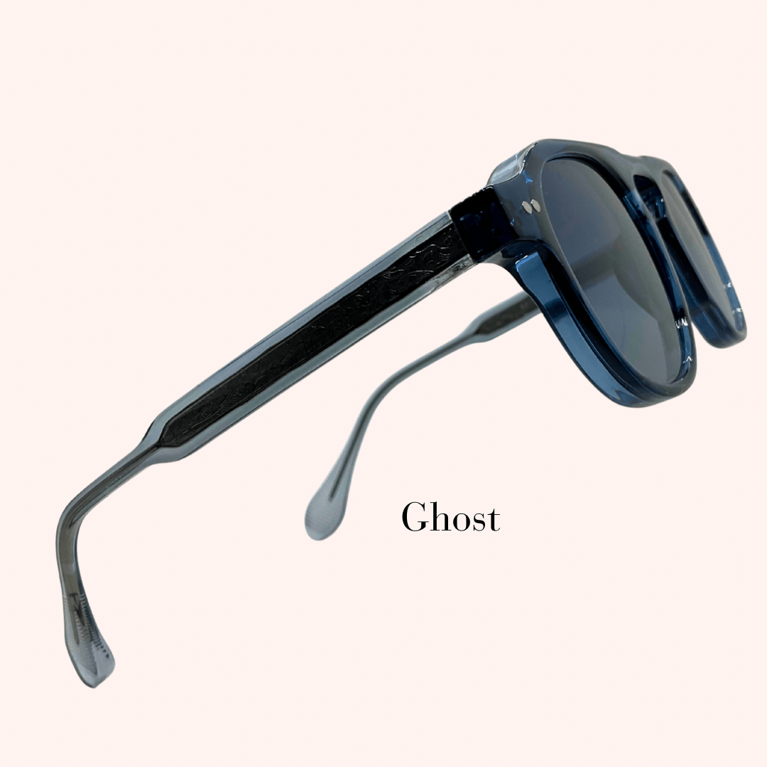 Ghost Frames - Expressive Cherry
