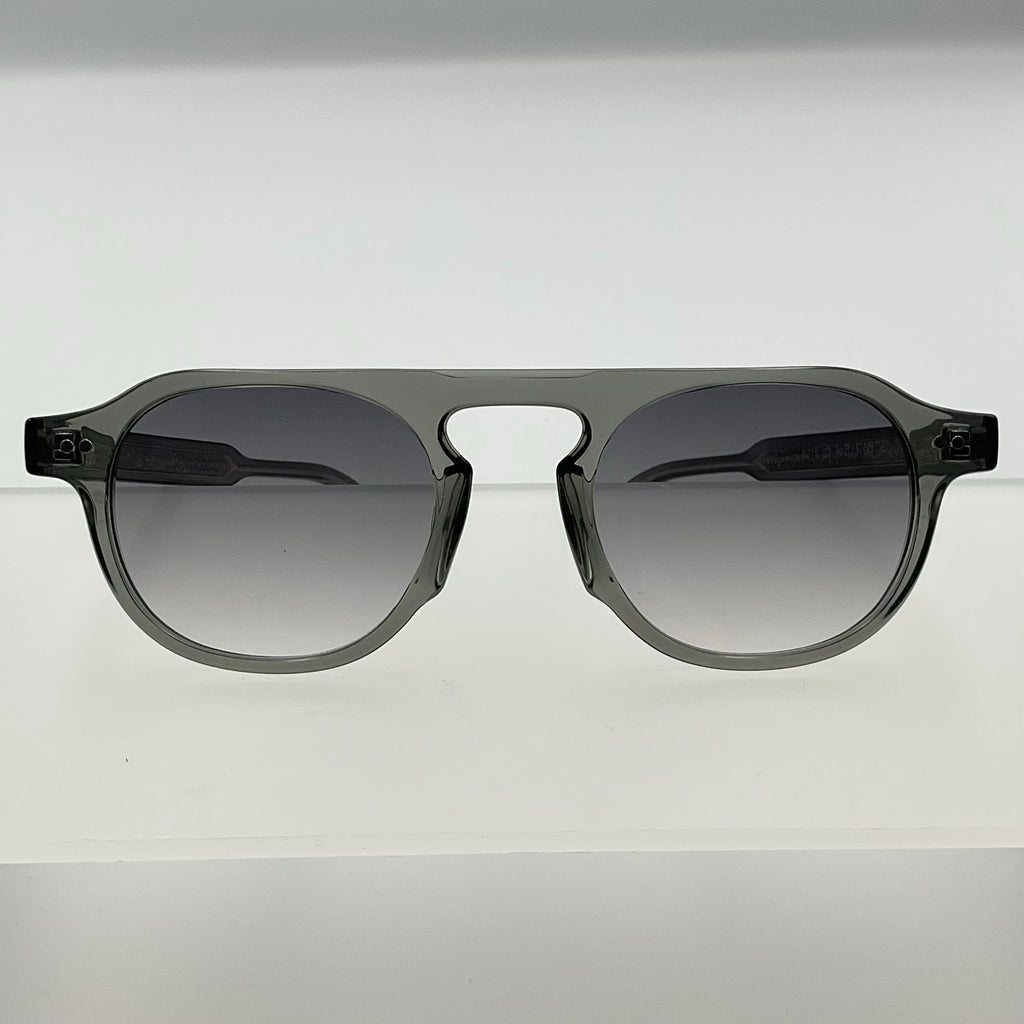 Ghost Frames - Expressive Cherry