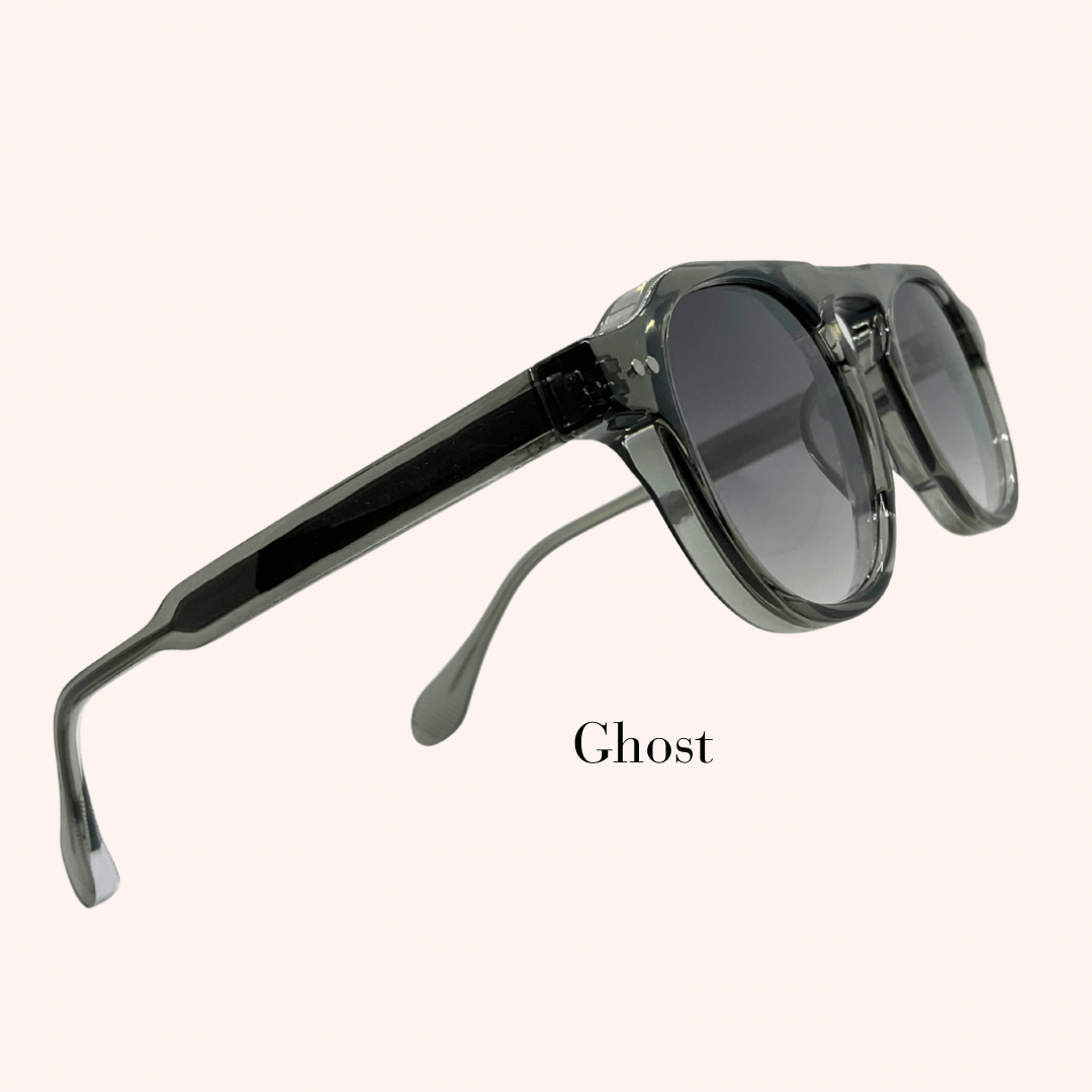 Ghost Frames - Expressive Cherry