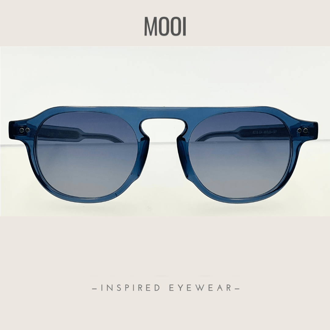 Ghost Frames - Expressive Cherry