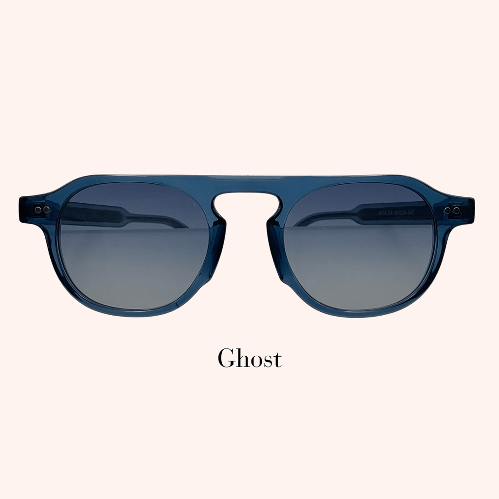 Ghost Frames - Expressive Cherry
