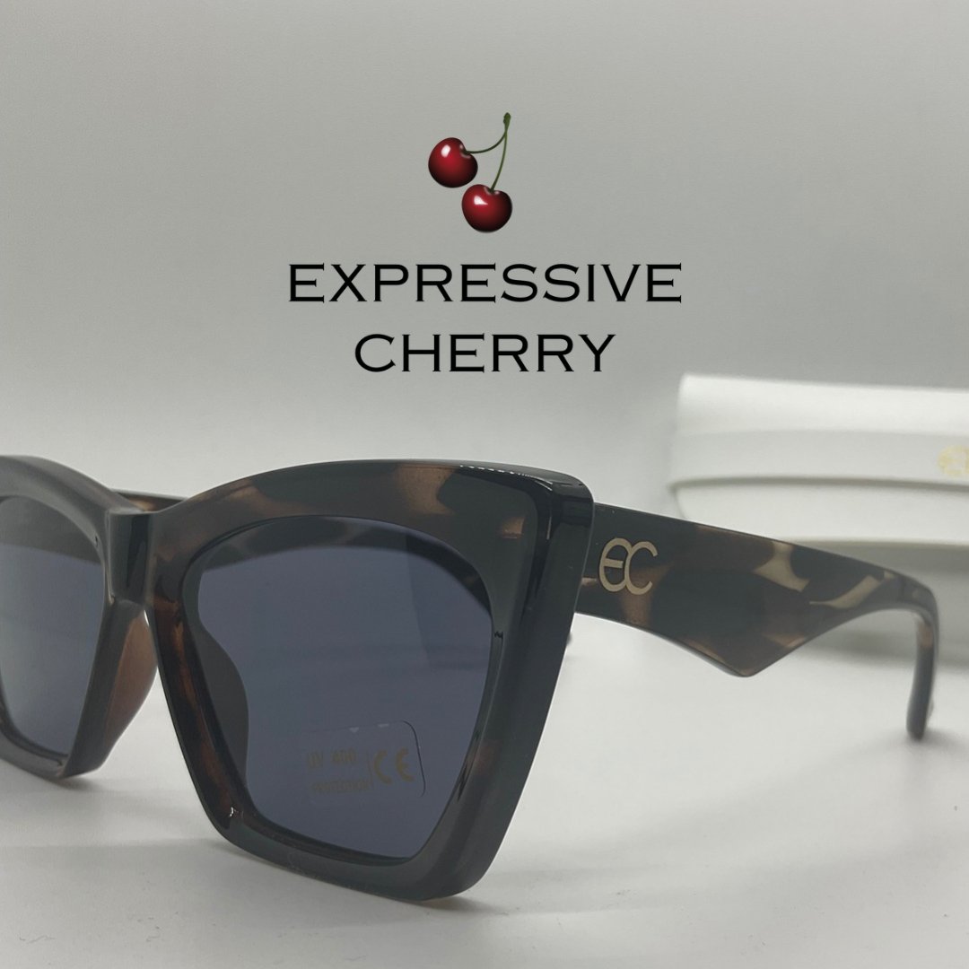 Jacqueline (Choc Torte) - Expressive Cherry