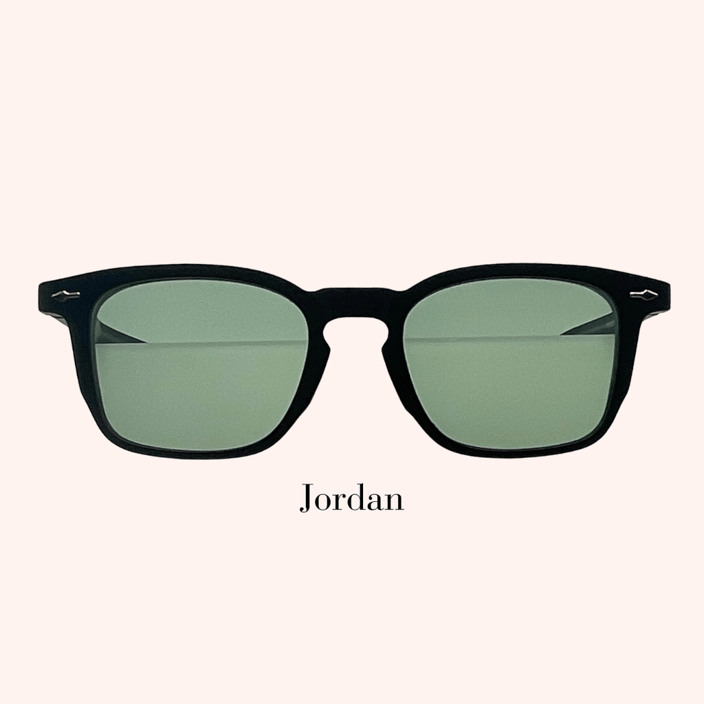 Jordan frame - Expressive Cherry