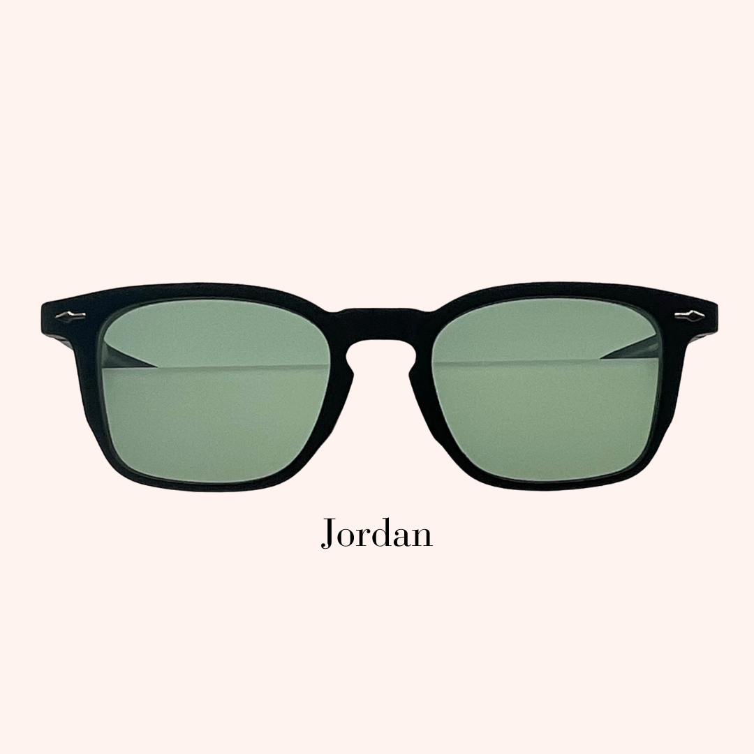 Jordan frame - Expressive Cherry