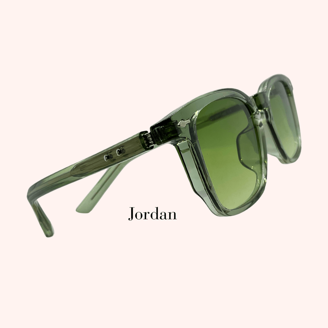 Jordan frame - Expressive Cherry