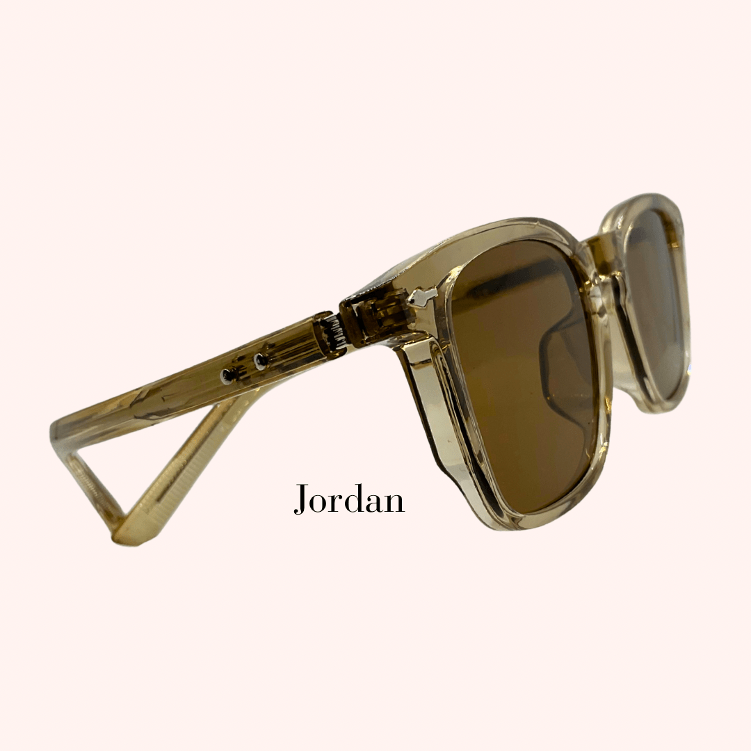 Jordan frame - Expressive Cherry
